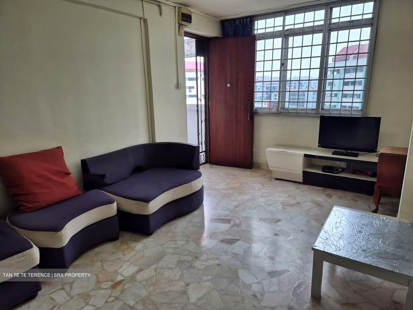 Blk 410 Sun Plaza View (Tampines), HDB 3 Rooms #584394181
